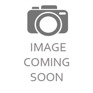 Alfani black blouse with floral print